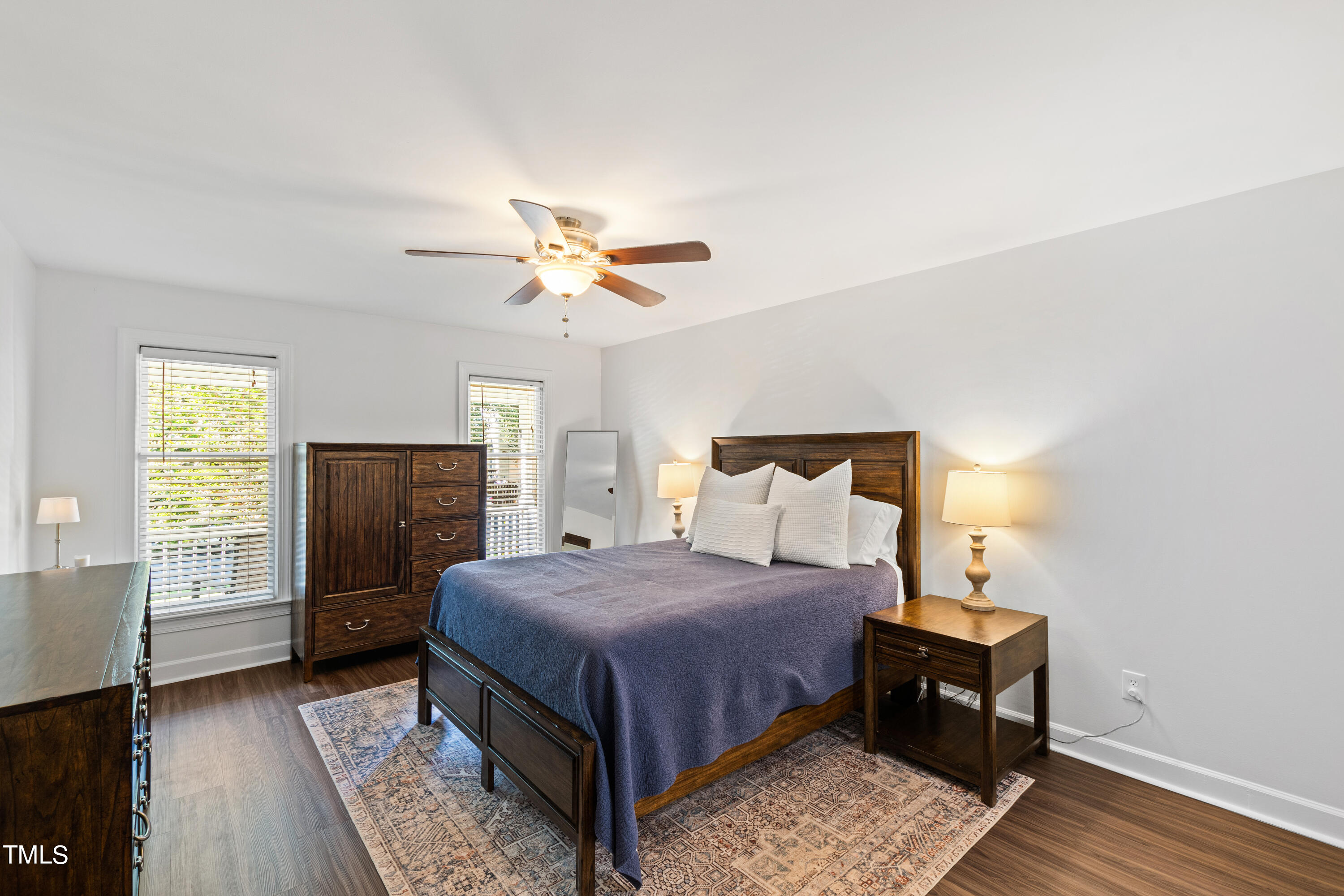5408 Fairmead Circle Raleigh, NC 27613 - Photo 23 of 43 bedroom