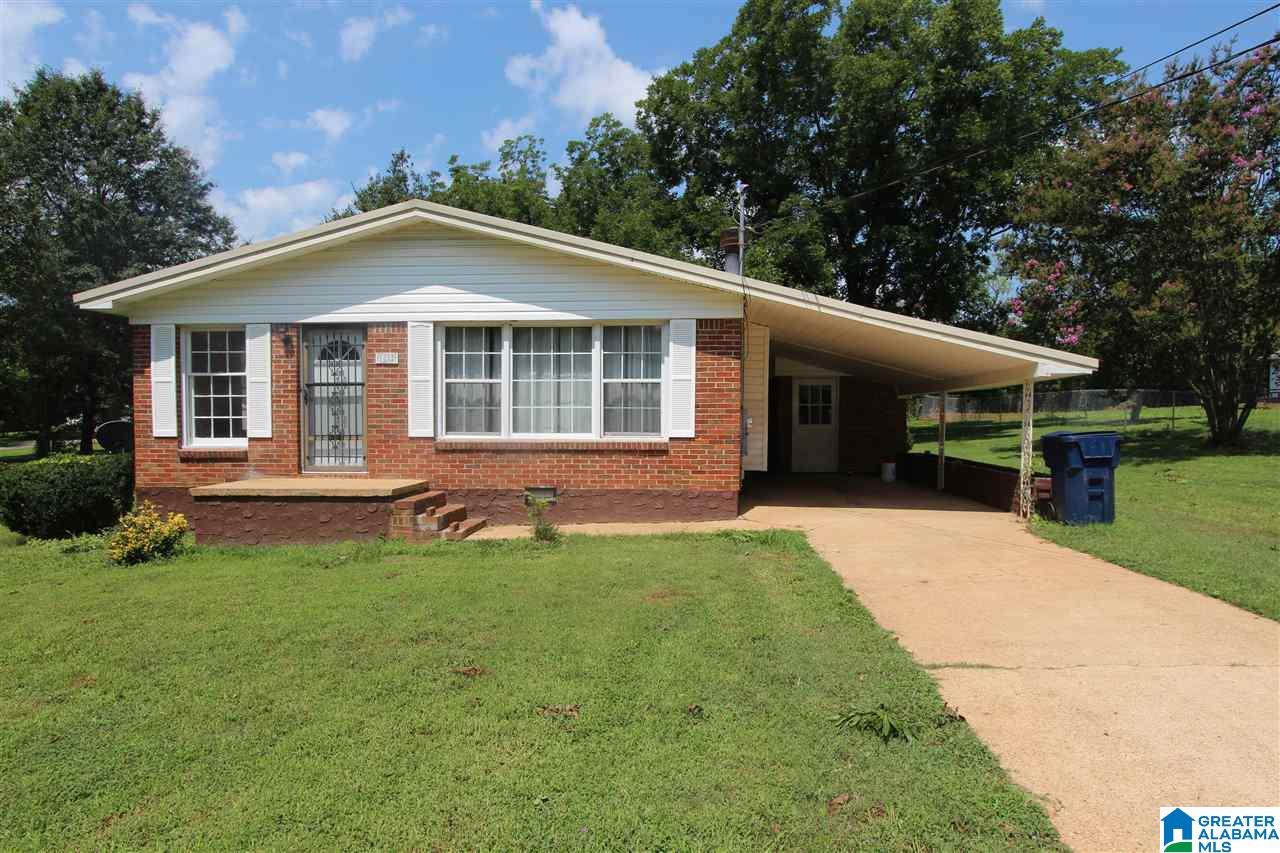 1812 Mae Road Anniston, AL 36207 - Photo 1 of 15