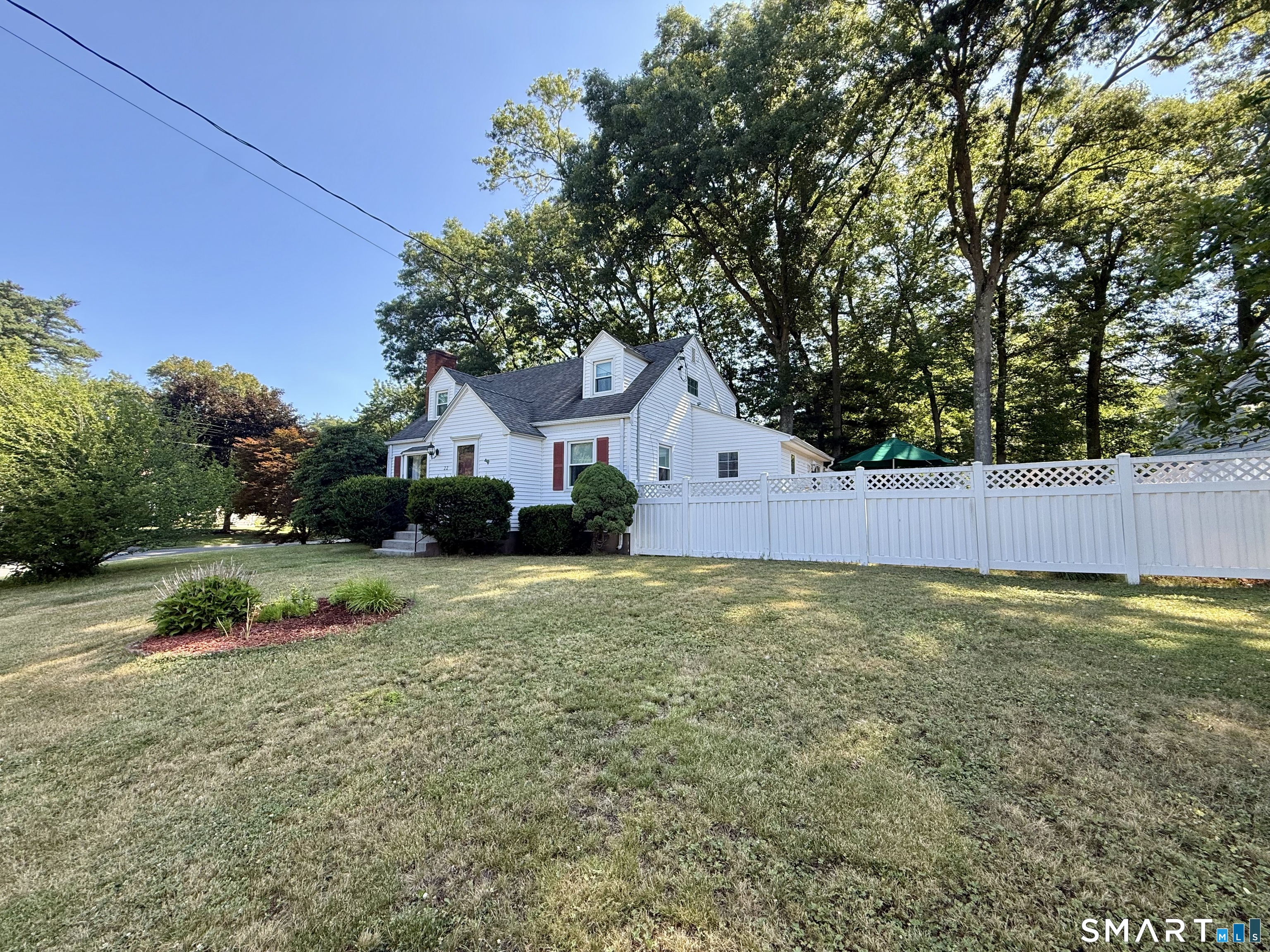 22 Cavan Road East Hartford, CT 06118 - Photo 1 of 22 Beautifully updated Cape