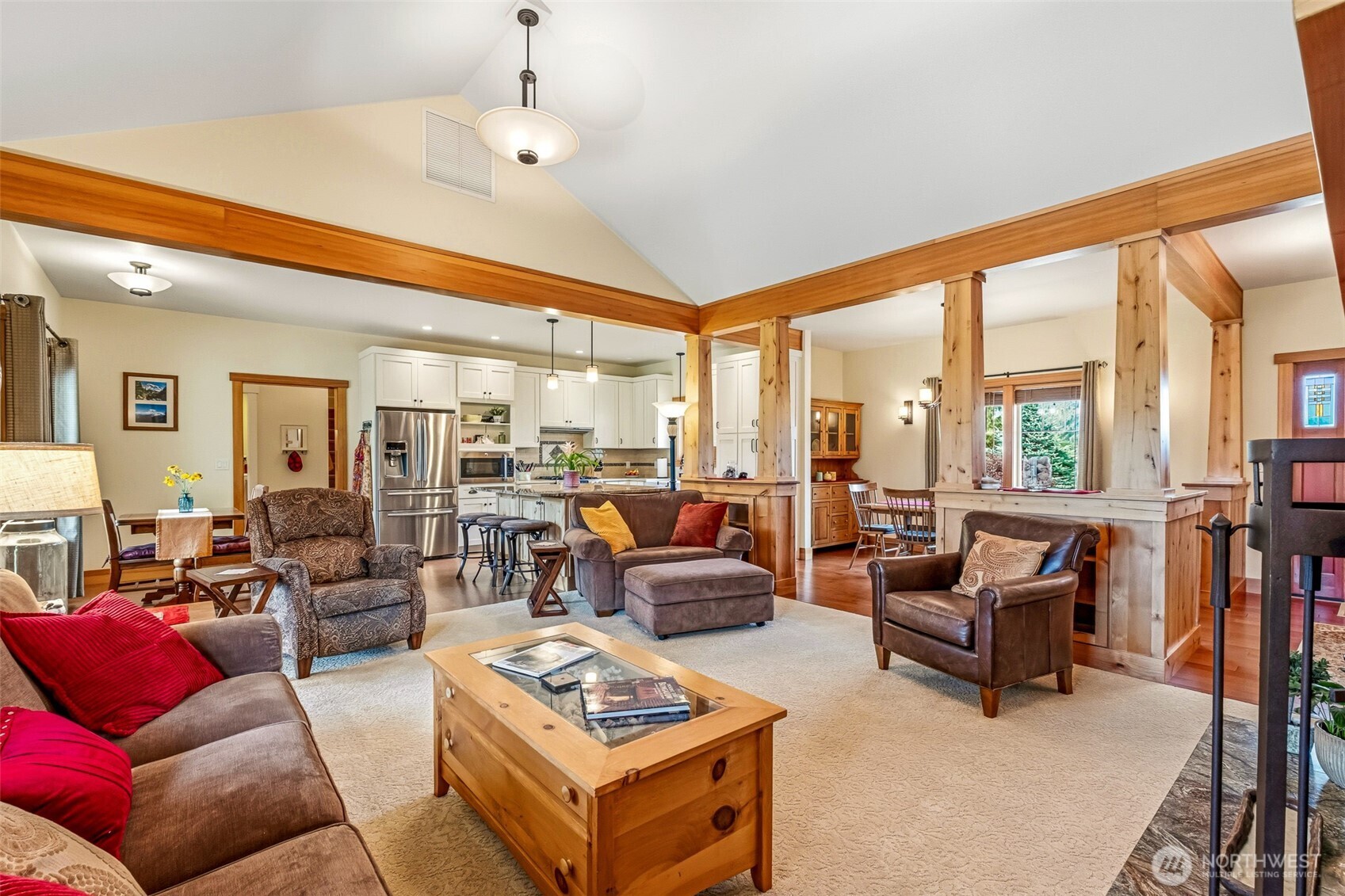 101 Tibbets View Lane Cashmere, WA 98815 - Photo 8 of 40