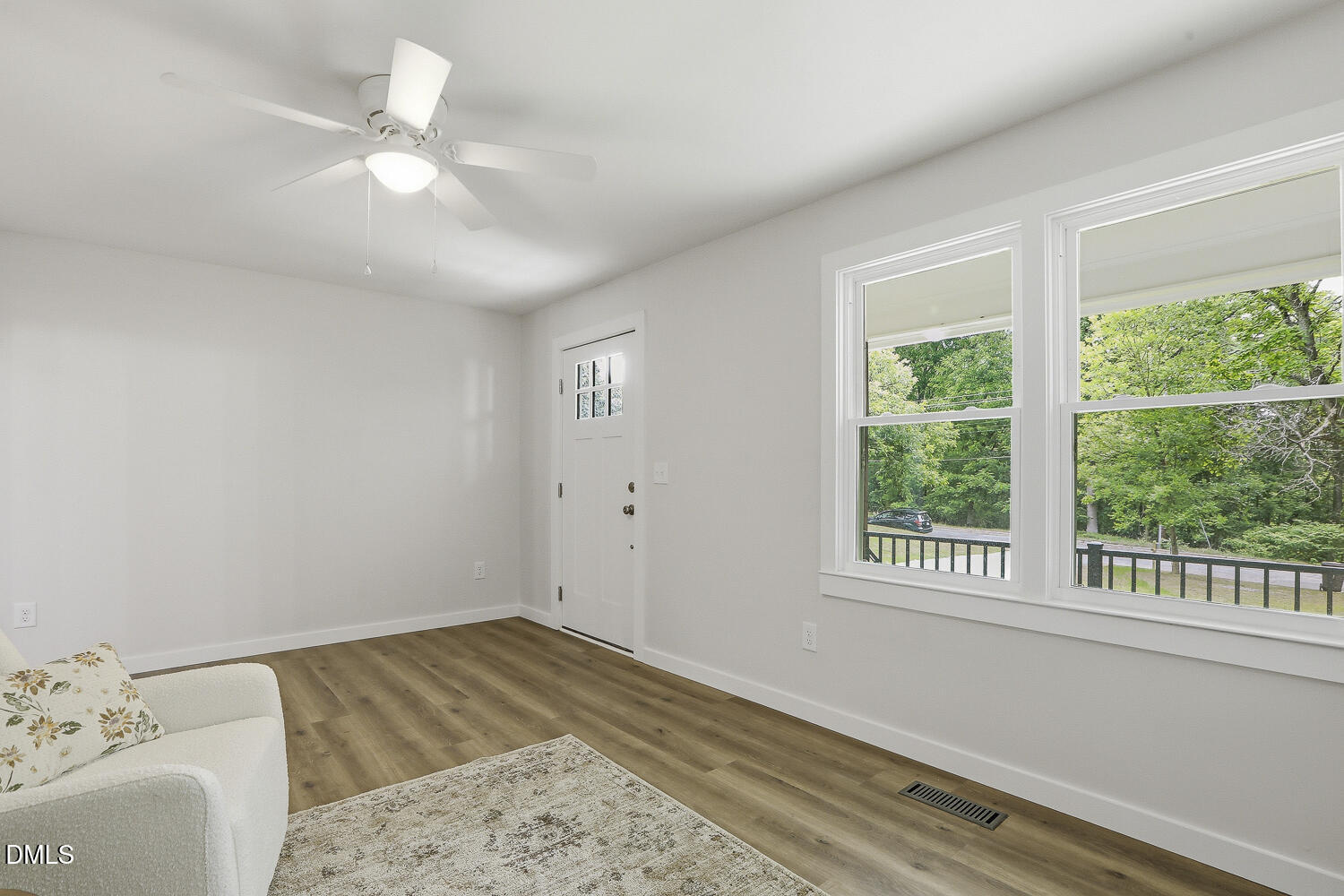 707 Dickens Street Roxboro, NC 27573 - Photo 9 of 43