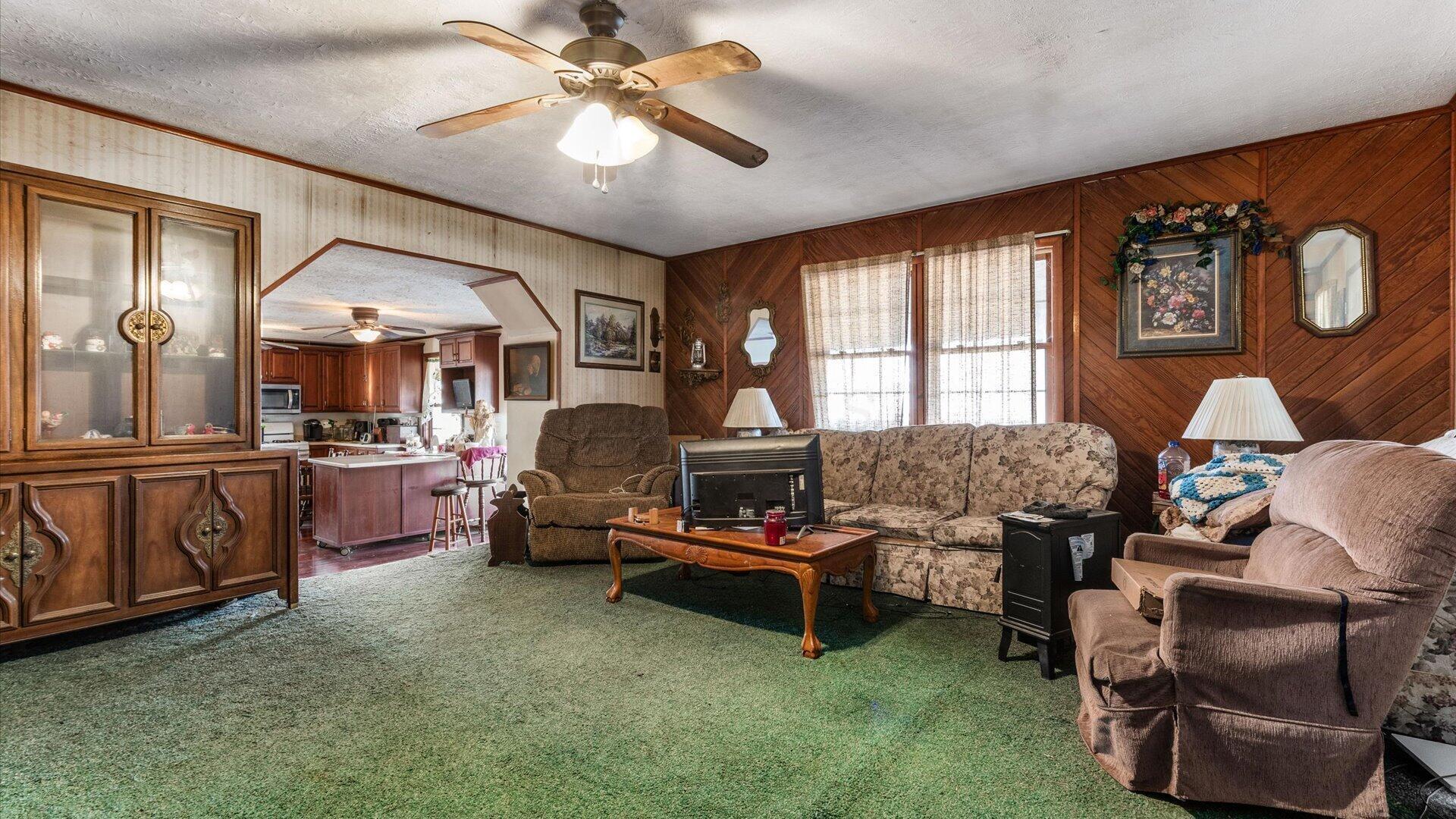 85 Turkey Hollow Road Cutler, OH 45724 - Photo 25 of 45 07-zj 85 Turkey Hollow Rd001