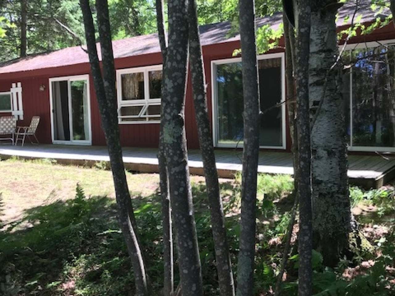 8406 Saltzberry Road Eagle River, WI 54521 - Photo 26 of 30 Gallery Image 26