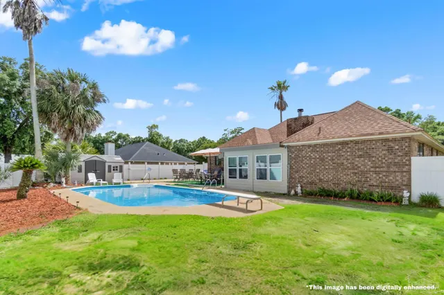$334,000 | 8560 Westview Lane, Pensacola, FL 32514