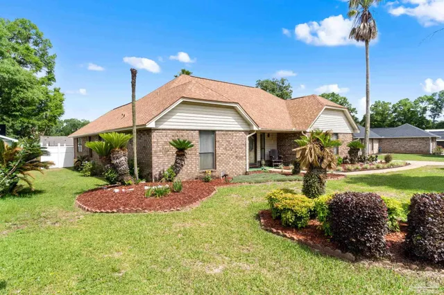 $334,000 | 8560 Westview Lane, Pensacola, FL 32514