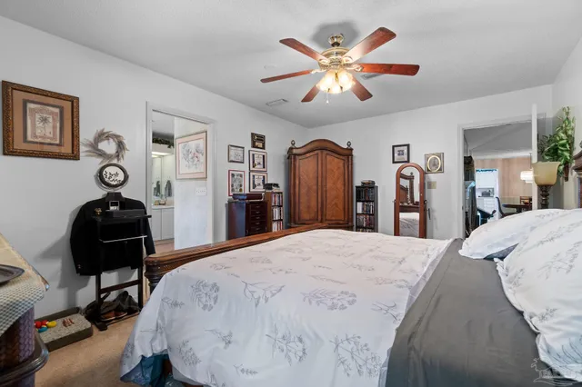 $334,000 | 8560 Westview Lane, Pensacola, FL 32514