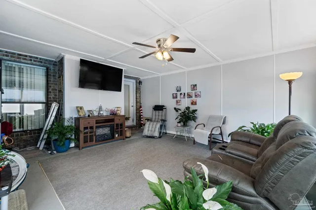 $334,000 | 8560 Westview Lane, Pensacola, FL 32514