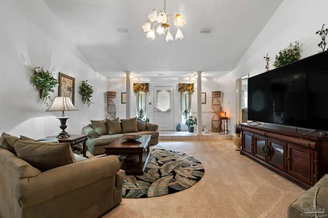 $334,000 | 8560 Westview Lane, Pensacola, FL 32514