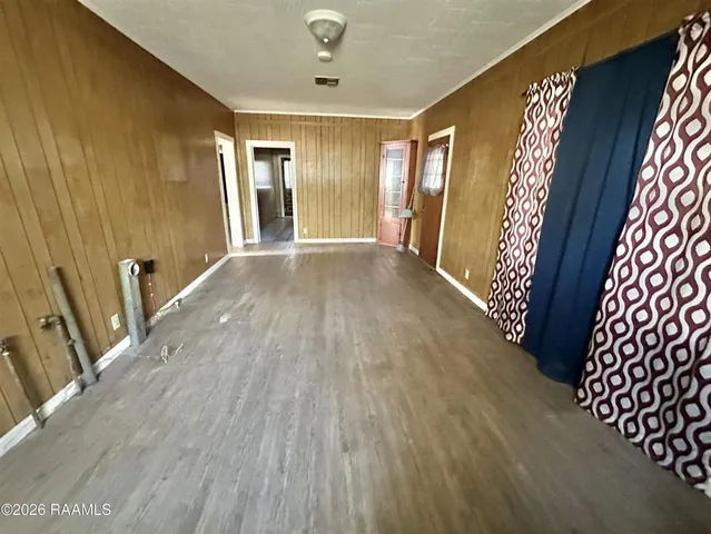 $69,000 | 820 North N Avenue North, Crowley, LA 70526