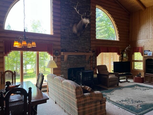 6198 Grand Point Road Presque Isle, MI 49777 - Photo 8 of 23 Gallery Image 8