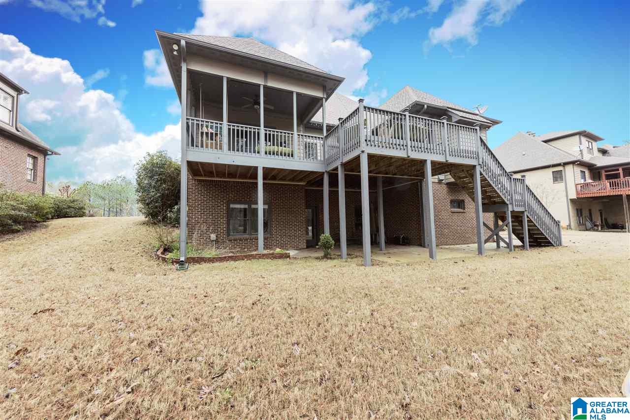 237 Stoneykirk Way Pelham, AL 35124 - Photo 37 of 43