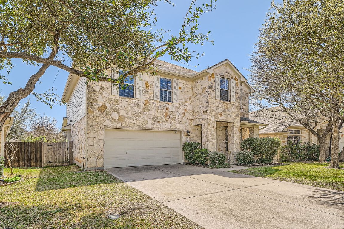 814 Ripperton Run Cedar Park, TX 78613 - Photo 1 of 1 Gallery Image 1