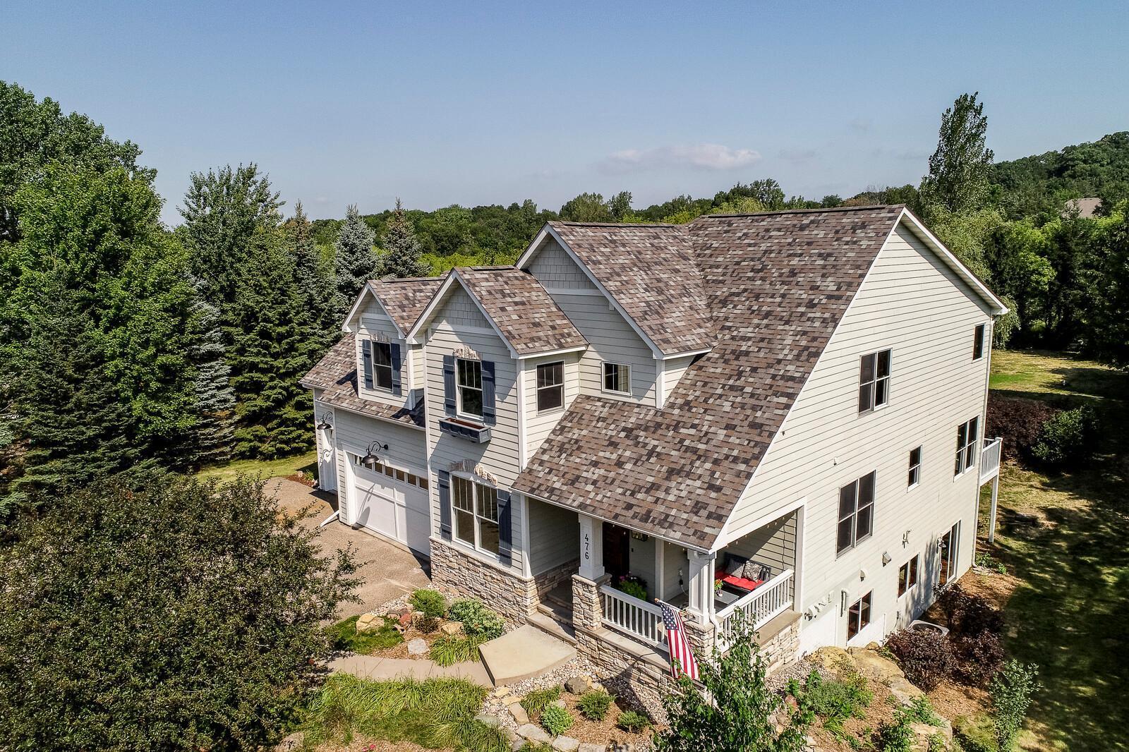 476 East Cove Road Hudson, WI 54016 - Photo 1 of 1