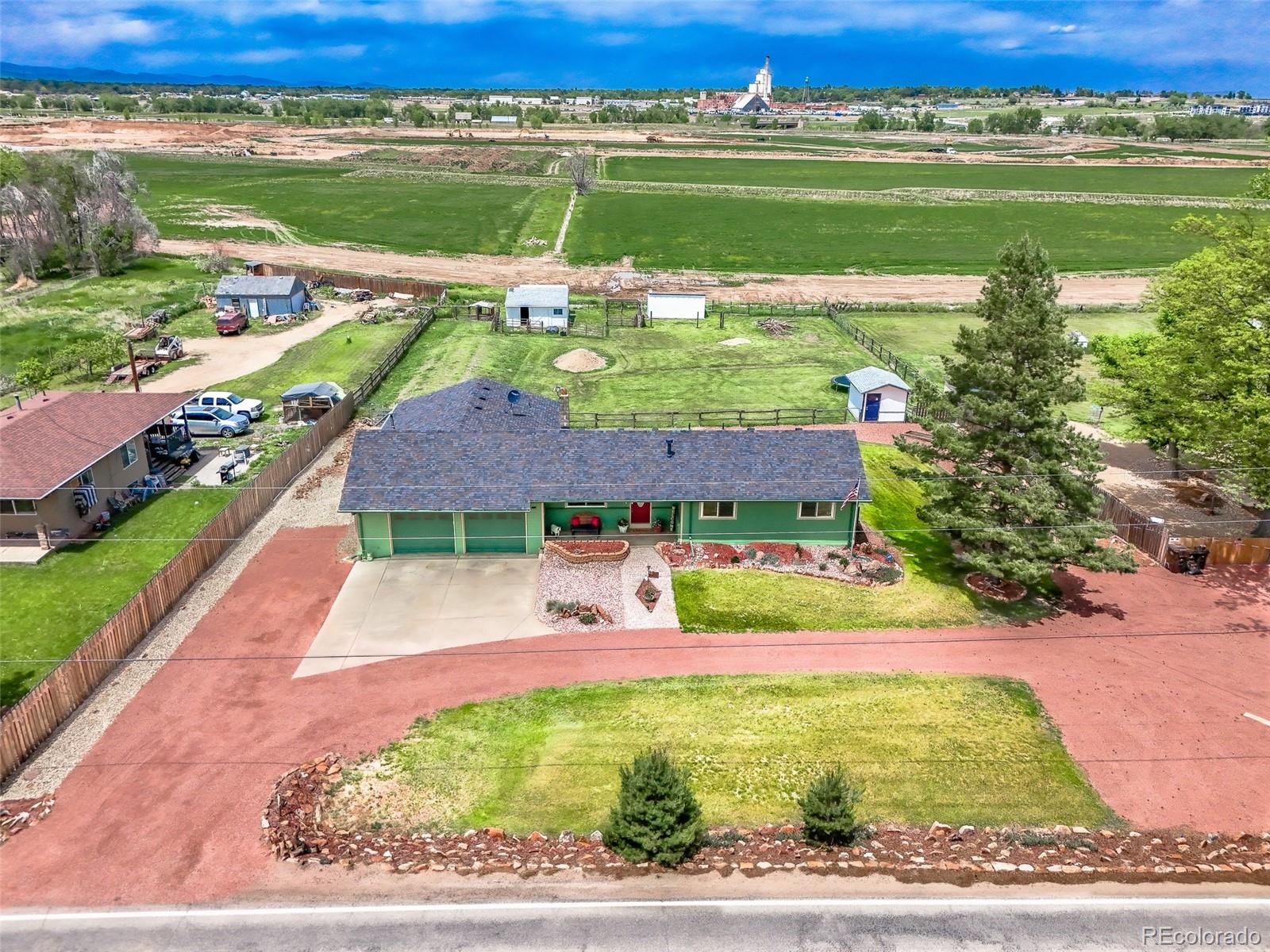 11705 Quail Road Longmont, CO 80501 - Photo 3 of 46 Gallery Image 3