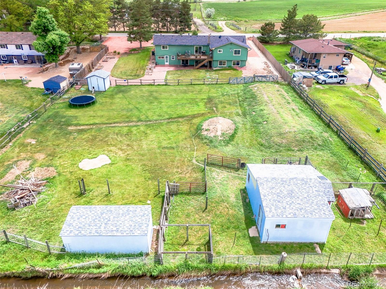 11705 Quail Road Longmont, CO 80501 - Photo 43 of 46 Gallery Image 43