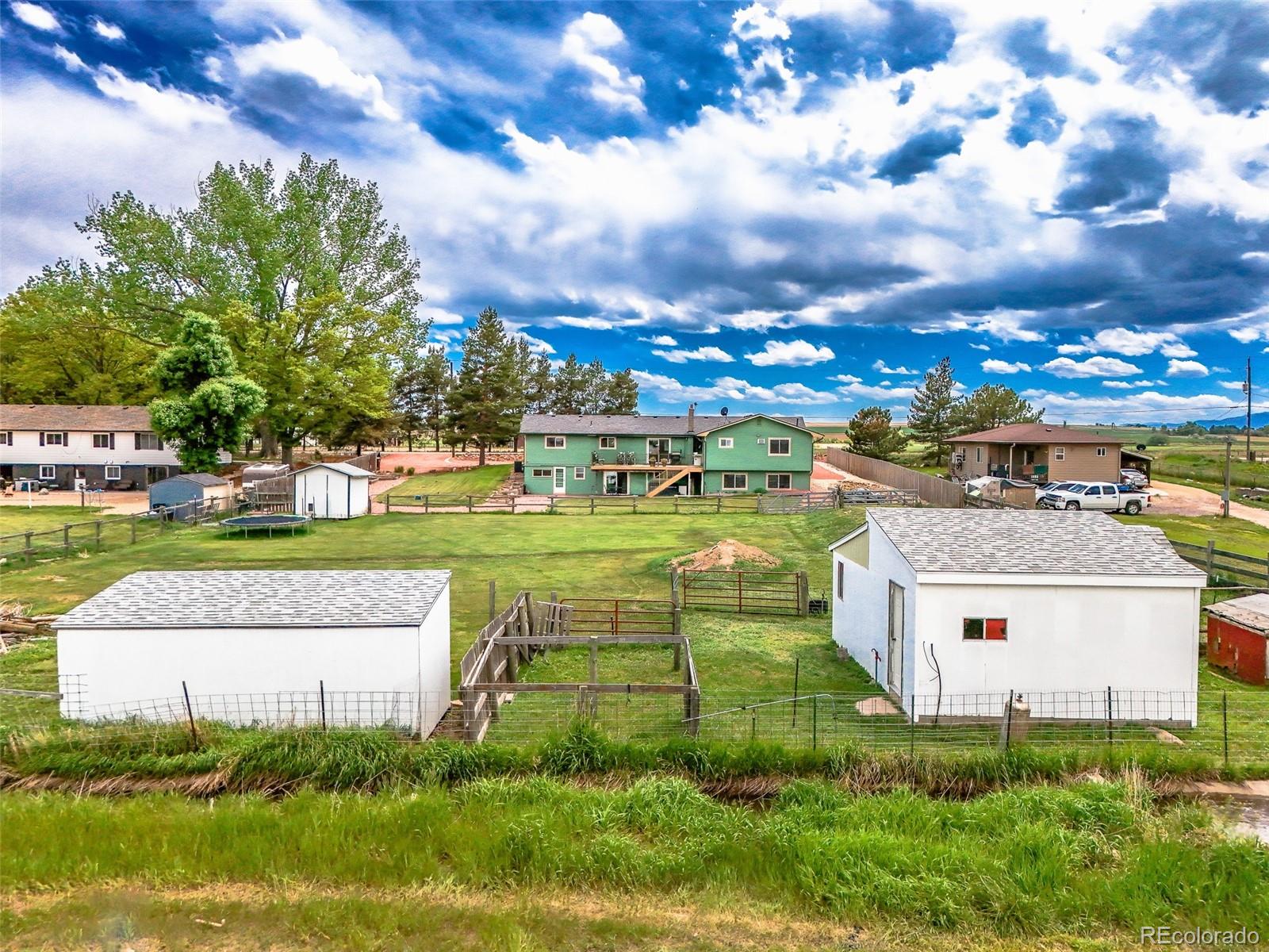 11705 Quail Road Longmont, CO 80501 - Photo 44 of 46 Gallery Image 44