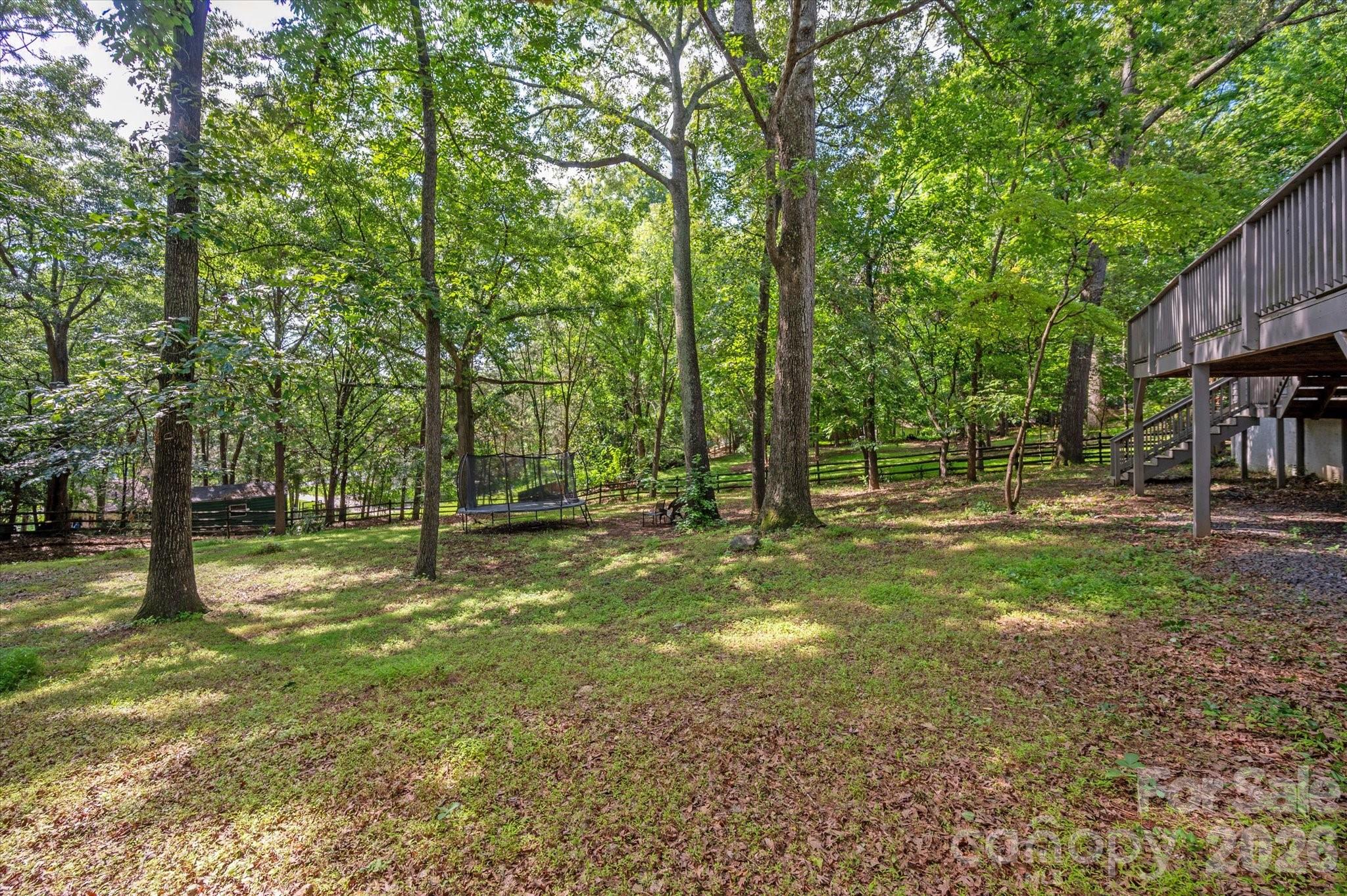 7611 Robin Crest Road Charlotte, NC 28226 - Photo 45 of 48