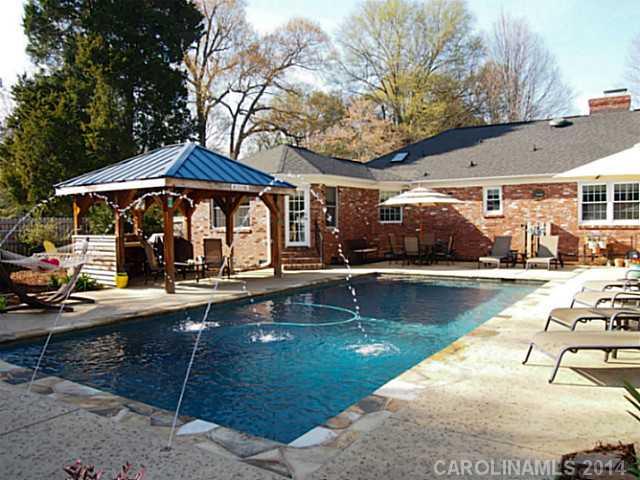 615 Edgemont Road Charlotte, NC 28211 - Photo 15 of 16 Gallery Image 15