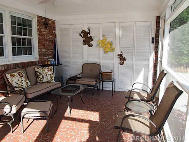 615 Edgemont Road Charlotte, NC 28211 - Photo 16 of 16 Gallery Image 16