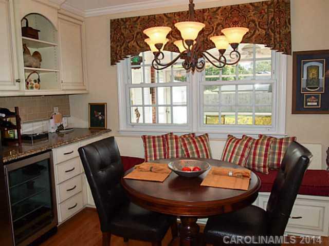 615 Edgemont Road Charlotte, NC 28211 - Photo 5 of 16 Gallery Image 5