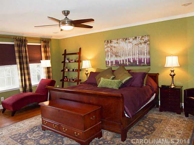 615 Edgemont Road Charlotte, NC 28211 - Photo 8 of 16 Gallery Image 8