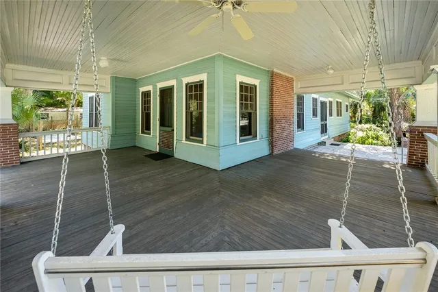 a view of outdoor space