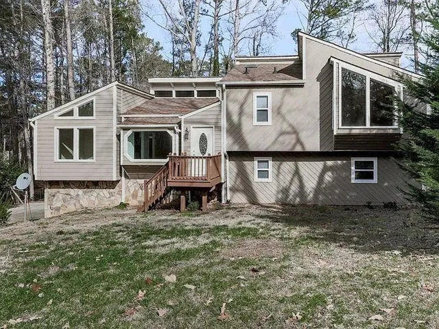 $2,500 | 1400 Boxwood Trace Northwest, Acworth, GA 30102