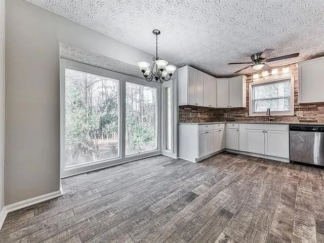 $2,500 | 1400 Boxwood Trace Northwest, Acworth, GA 30102