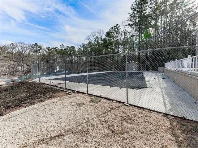 $2,500 | 1400 Boxwood Trace Northwest, Acworth, GA 30102