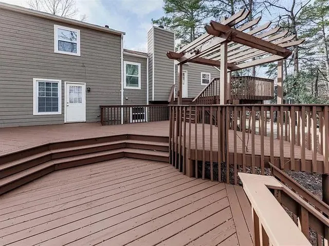 $2,500 | 1400 Boxwood Trace Northwest, Acworth, GA 30102