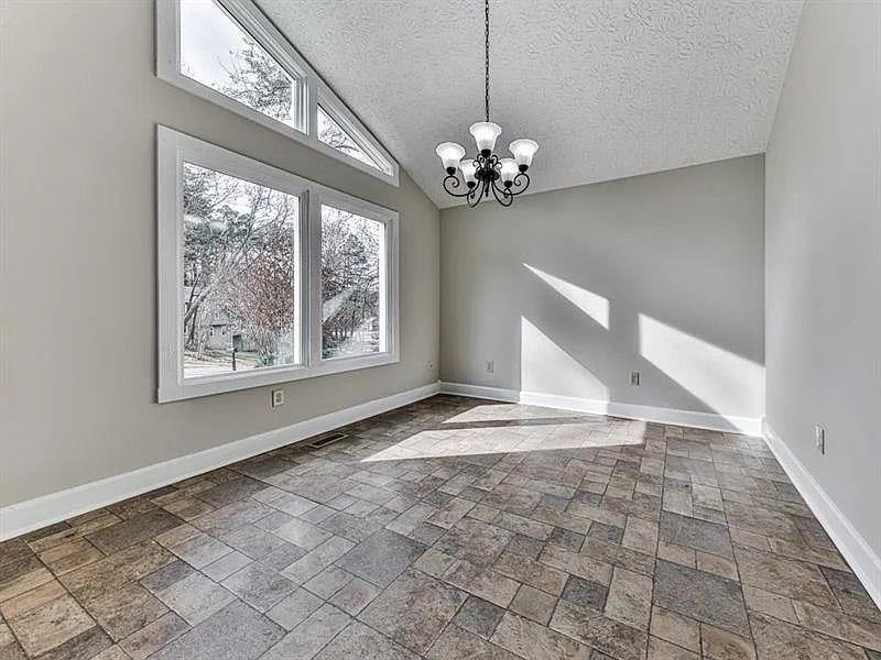 1400 Boxwood Trace Northwest Acworth, GA 30102 - Photo 9 of 23 a view of an empty room with a window
