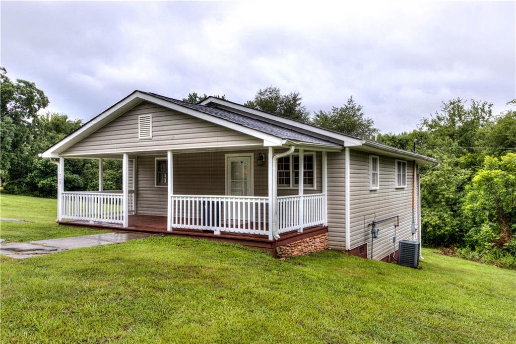 749 Sugar Valley Road Southwest Cartersville, GA 30120 - Photo 1 of 1 Gallery Image 1