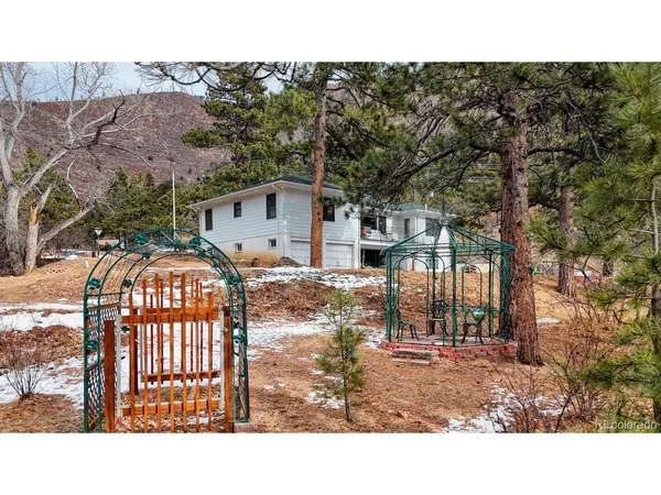 $889,000 | 8225 West Highway 24, Cascade, CO 80809