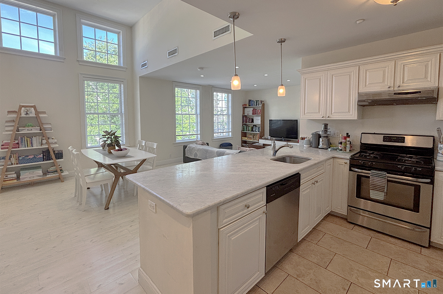 1015 Boston Post Road, Unit 202 Darien, CT 06820 - Photo 1 of 15