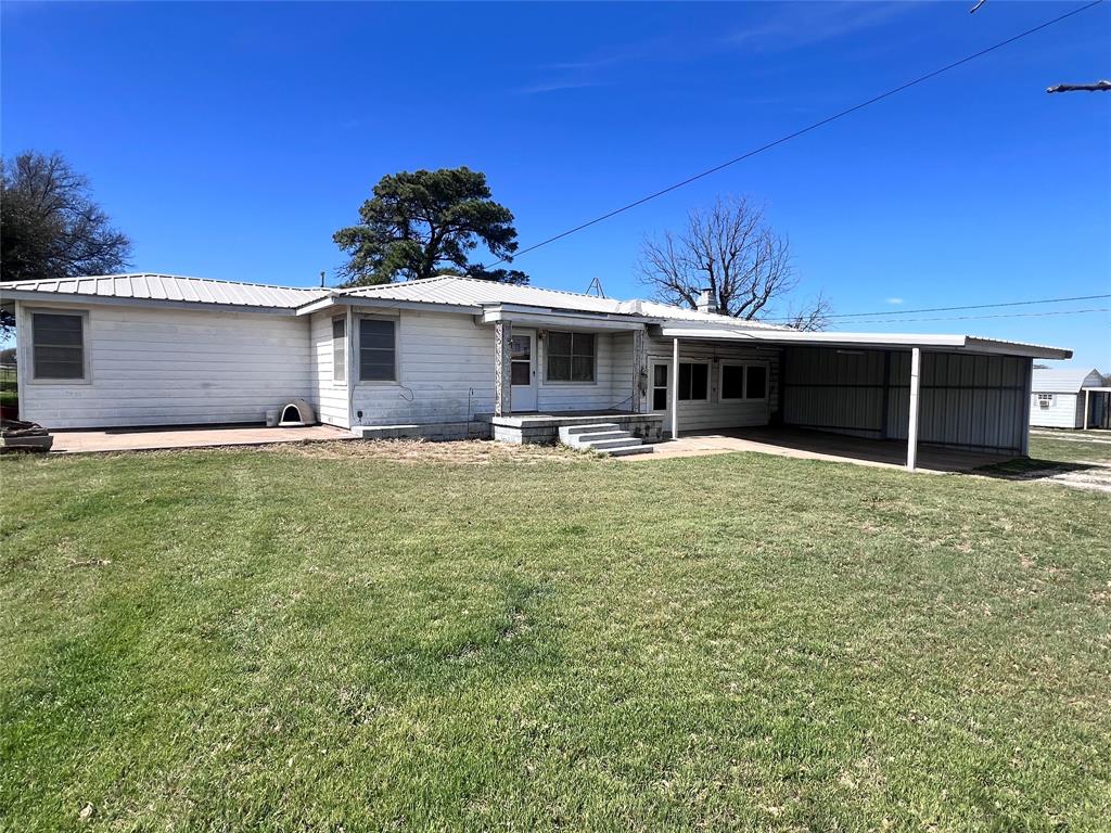 330 Farm To Market 1287 Graham, TX 76450 - Photo 2 of 30