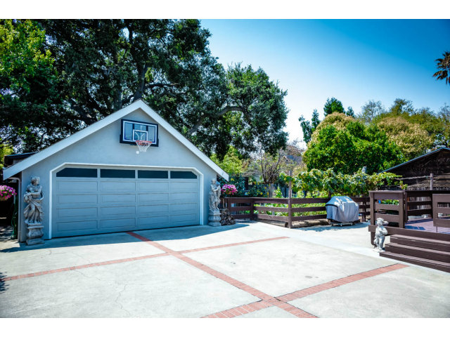 127 Dwight Road Burlingame, CA 94010 - Photo 23 of 24 Gallery Image 23