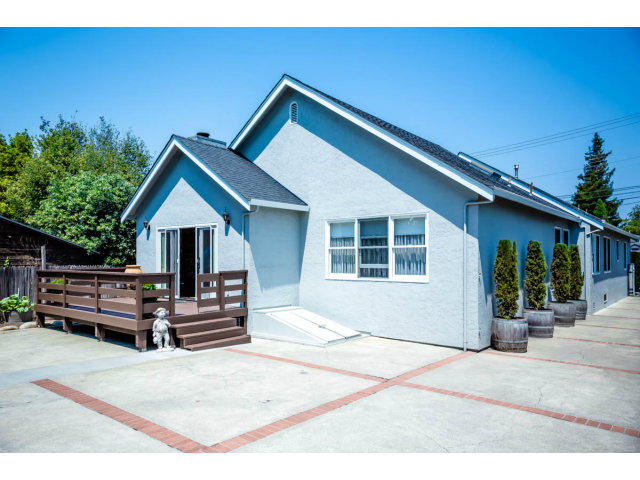 127 Dwight Road Burlingame, CA 94010 - Photo 24 of 24 Gallery Image 24