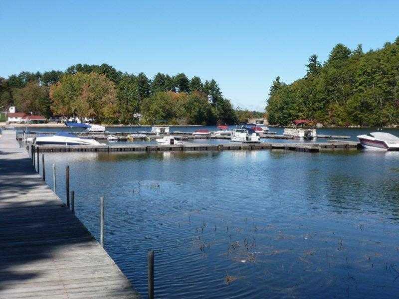 4 Granite Road Naples, ME 04055 - Photo 28 of 31 Other. Association Dock Area