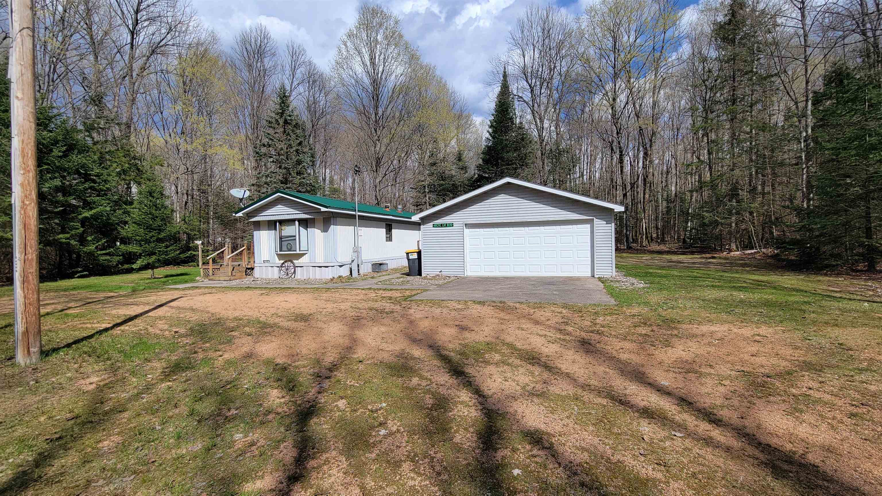 N10803 Walleye Road Pearson, WI 54462 - Photo 2 of 36