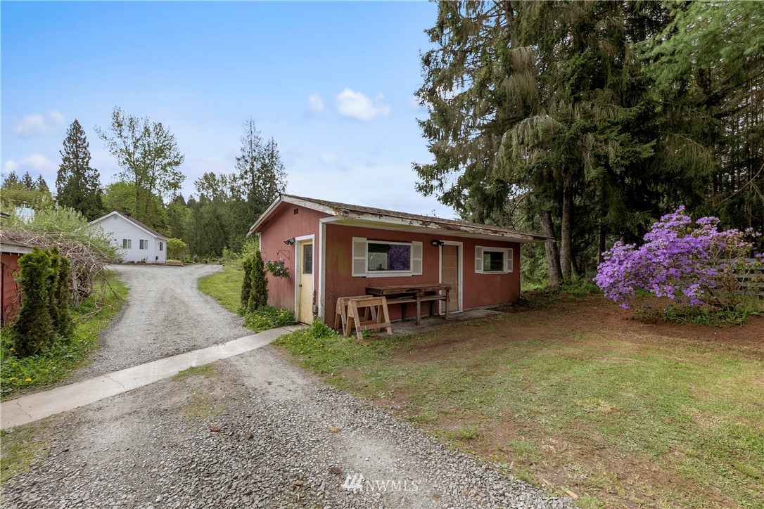 14821 High Bridge Road Monroe, WA 98272 - Photo 22 of 25