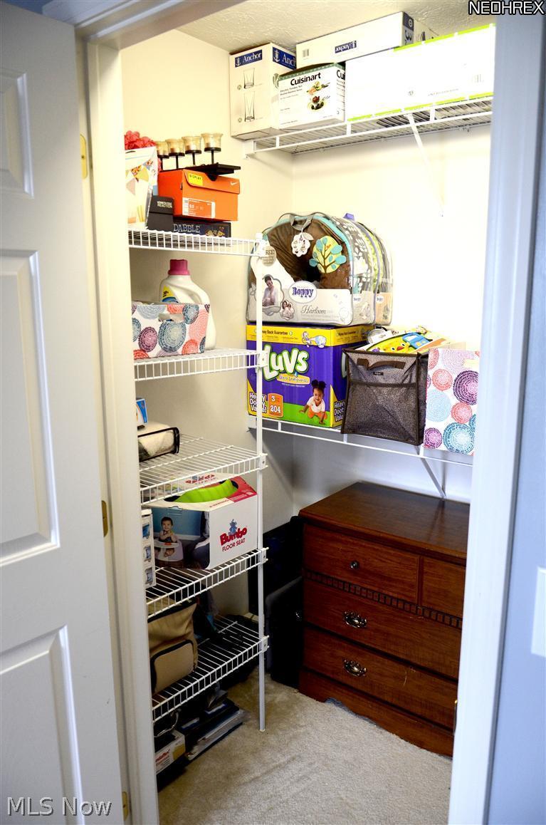 29802 Center Ridge Road, Unit 320 Westlake, OH 44145 - Photo 13 of 19 Walk-In Closets