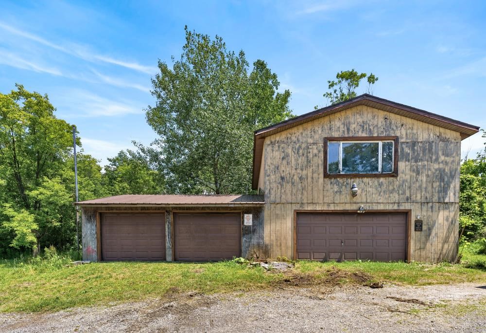7710 Marvin Hill Road Springwater, NY 14560 - Photo 4 of 26