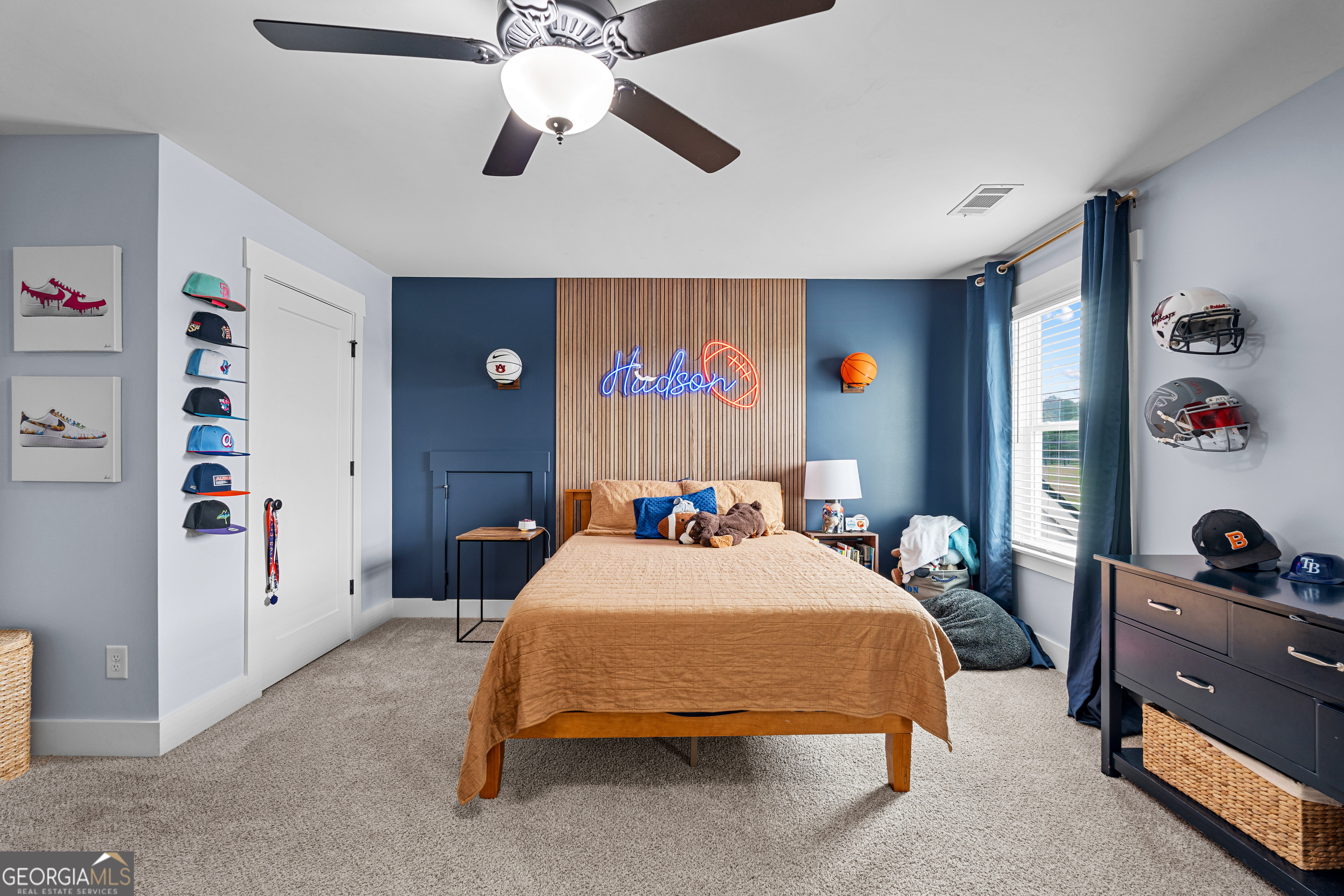 314 Bankstown Road Brooks, GA 30205 - Photo 59 of 89