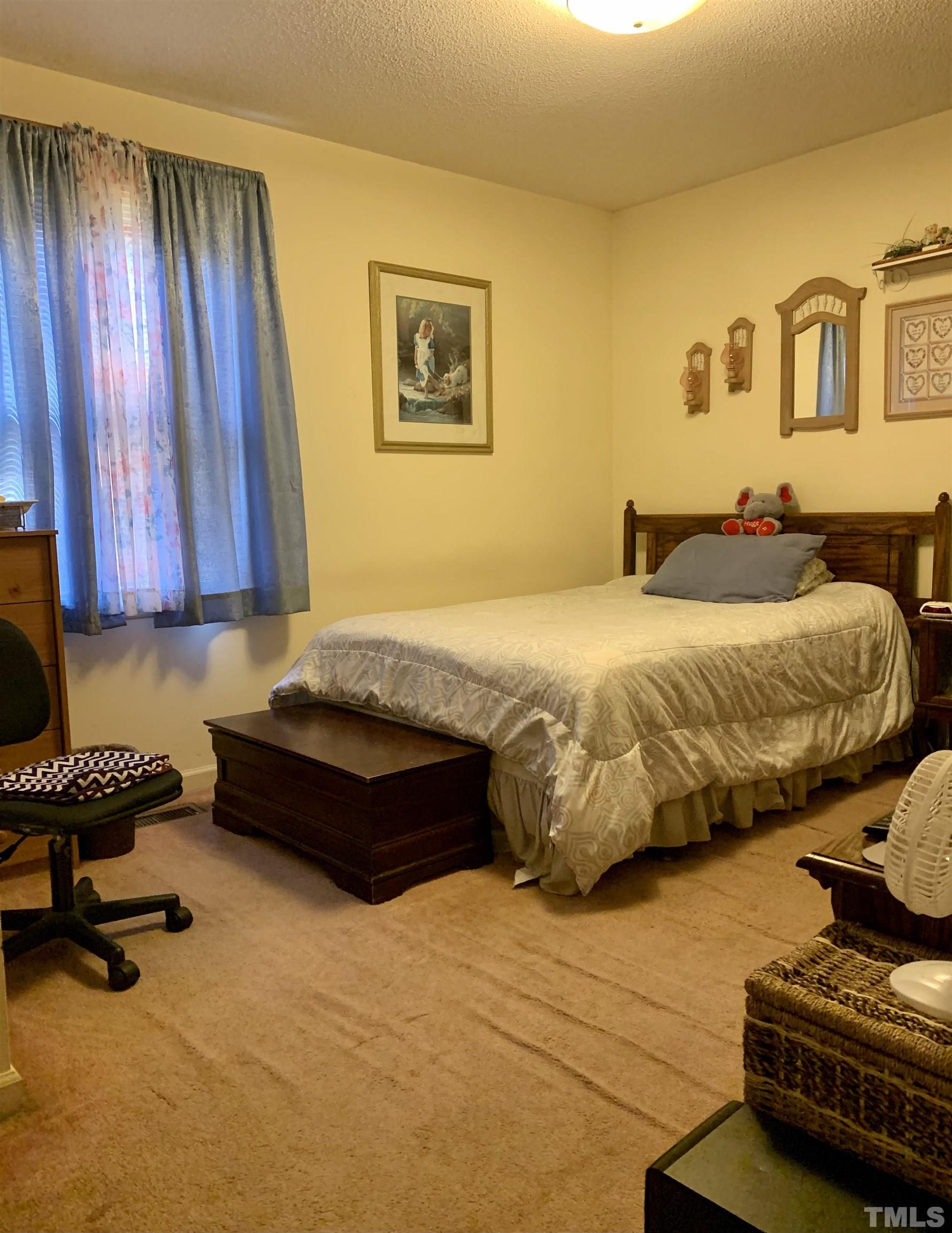 844 Rawls Drive Raleigh, NC 27610 - Photo 11 of 15