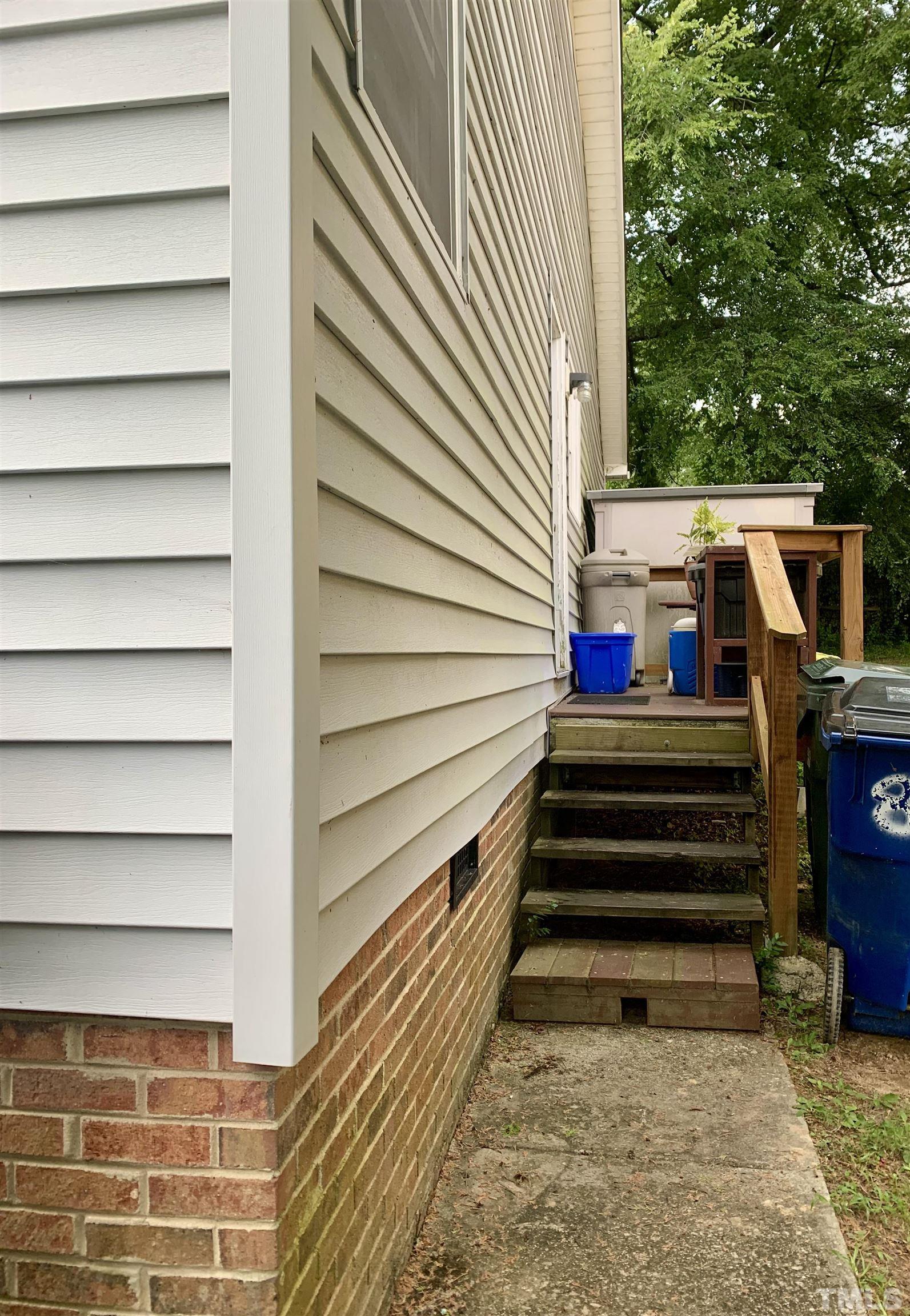 844 Rawls Drive Raleigh, NC 27610 - Photo 4 of 15