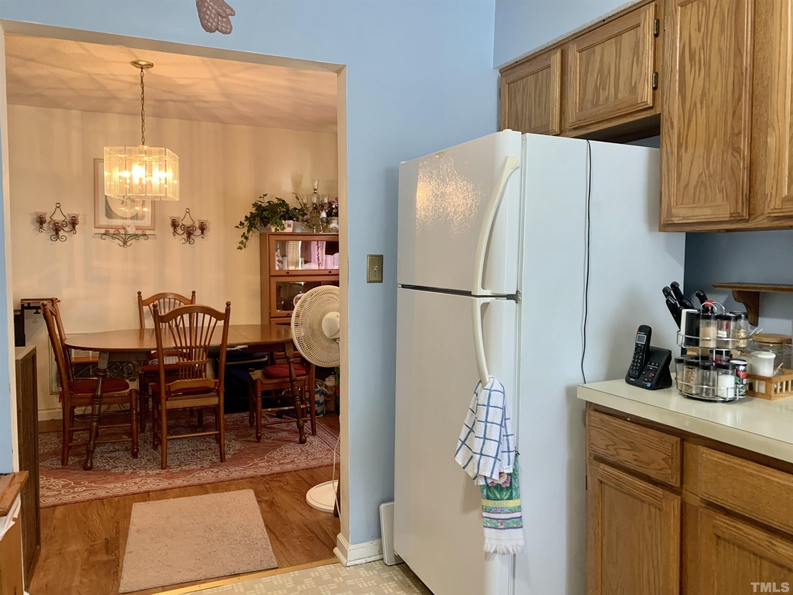 844 Rawls Drive Raleigh, NC 27610 - Photo 6 of 15