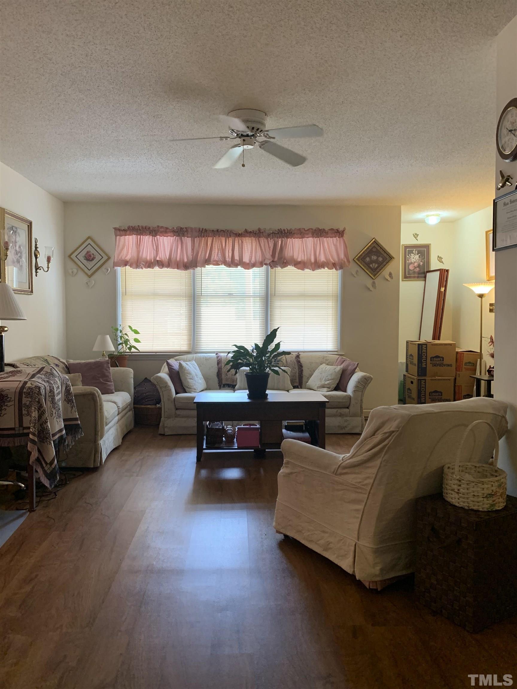 844 Rawls Drive Raleigh, NC 27610 - Photo 9 of 15