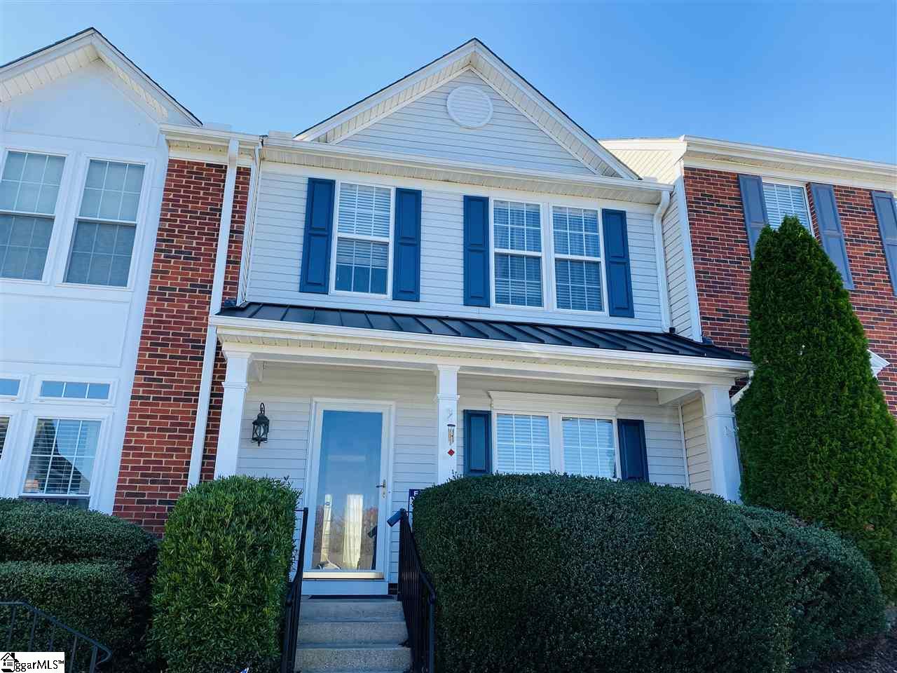 66 Spring Crossing Circle Greer, SC 29650 - Photo 1 of 18