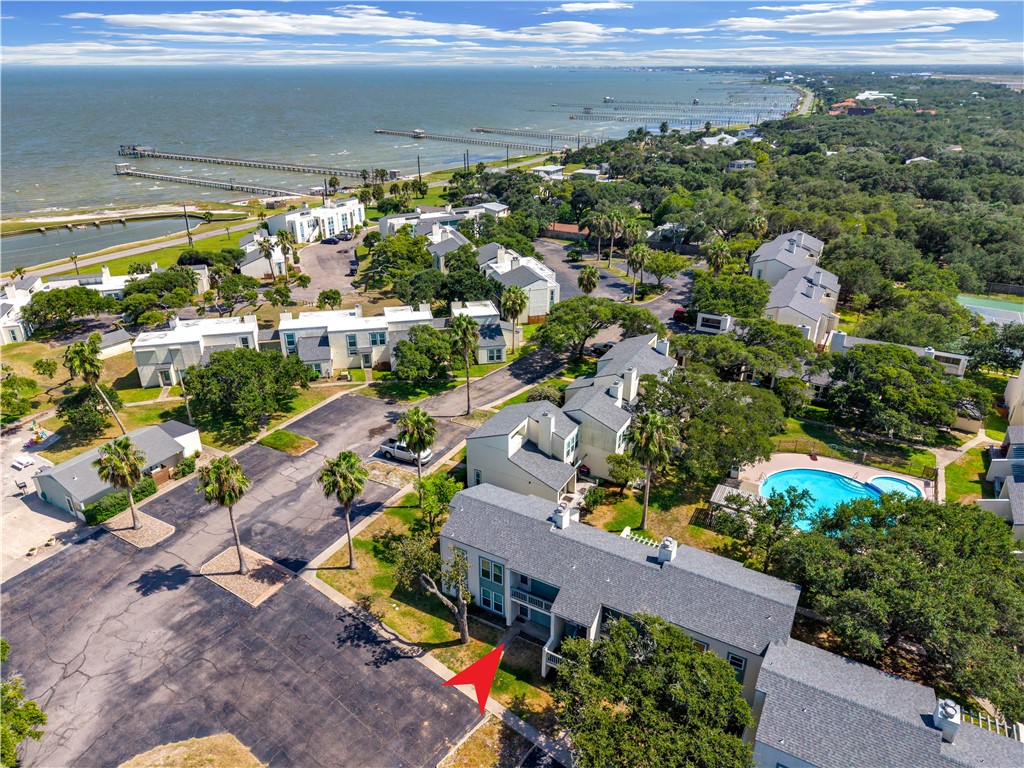 2003 North Fulton Beach Road, Unit 59 Rockport, TX 78382 - Photo 1 of 39 Gallery Image 1