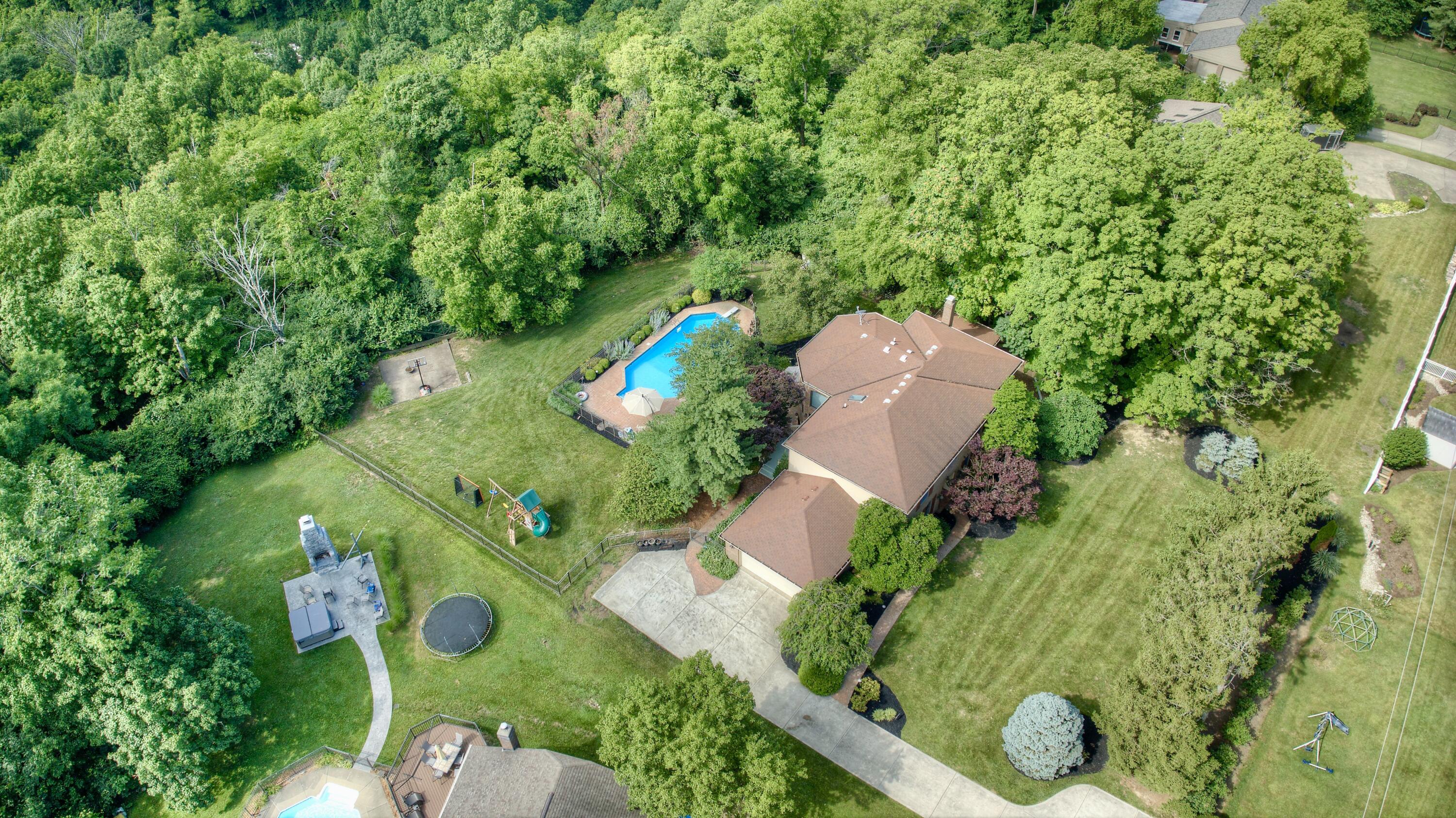 620 Rogers Road Fort Mitchell, KY 41017 - Photo 46 of 48 Gallery Image 46